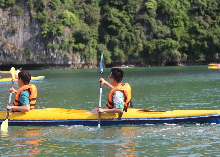 Cruise Itineraries